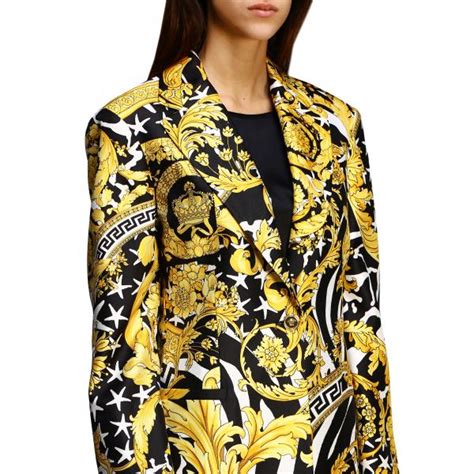 cheap versace suit|versace suits for women.